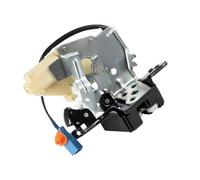 Tailgate Boot Lock Compatible with Pilot 2003 2004 2005 2006 2007 2008 Car Tailgate Boot Lock Mechanism Trunk Door Lock Latch Actuator 2PINS 74800S3VA01