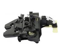 Tailgate Boot Lock Compatible with Saturn for Aura 2007 2008 Automotive Components Trunk Lid Tailgate Latch Lock Actuator Motor OEM:10376125