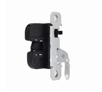 Tailgate Boot Lock Compatible with Seat for Toledo 2002 2003 2004 for Leon 2000 2001 2002 2003 2004 2005 2006 Tailgate Lock Actuator 7L6827505D