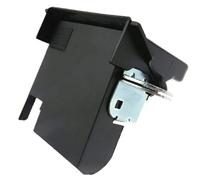 Tailgate Boot Lock Compatible with Skoda for Fabia II 2007-2014 for Citigo 2011-2019 Rear Trunk Door Lock Tailgate Latch OEM 5K0827505A