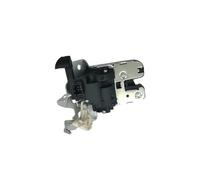 Tailgate Boot Lock Compatible With Skoda For Karoq 2018 2019 2020 2021 2022 2023 Rear Hatch Lock Replacement Car Accessories 56G827505
