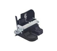 Tailgate Boot Lock Compatible With Skoda For Yeti Car Block Rear Trunk Lid Lock Latch Accessories 5L6827505E 5L6827505D 5L6827505C