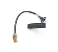 Tailgate Boot Lock Compatible With Subaru For Outback For Legacy For Forester For Impreza For XV For WRX For STI For Tribeca 63270FG001 Rear Trunk Switch Tailgate Button 63270FJ000