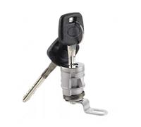 Tailgate Boot Lock Compatible with Toyota for Tundra 2014-2019 2020 2021 for Tacoma 69055-0C030 Tailgate Boot Lock Door Lock Cylinder with Keys Rear Door Lock Cylinders