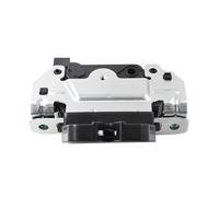 Tailgate Boot Lock Compatible with Vauxhall for Astra H 2004-2025 for Zafira B 2005-2012 Car Tailgate Lock Latch Actuator Black OEM:13188851 0133220 13117285