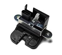 Tailgate Boot Lock Compatible with VW for Passat 3C5 Estate 2005 2006 2007 2008 2009 2010 2011 Rear Trunk Boot Lid Lock Latch 1K6827505F