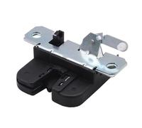 Tailgate Boot Lock Compatible with VW for Polo 9N1 2001 2002 2003 2004 2005 Car Trunk Tailgate Door Lock Latch Catch Actuator OEM: 6Q6827505E