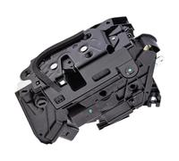 Tailgate Boot Lock Compatible with VW for Tiguan 5N 1.1 TSI 2011 2012 2013 2014 2015 2016 2017 2018 Rear Liftgate Door Lock Actuator 5ND839016B