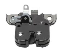 Tailgate Boot Lock for A3 8P S3 2003-2012 Tail Gate Lock 8L0827505M 8P3827505 40255 Trunk Tailgate Door Lock Latch Bootlid