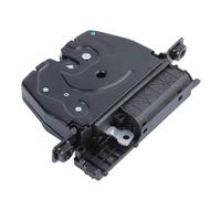 Tailgate Boot Lock For BMW F30 F32 F10 F12 F13 51247191212 Tailgate Trunk Lid Lock Latch Actuator Motor Car 51244825342 7191212