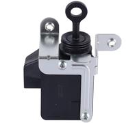 Tailgate Boot Lock For Citroen C1 2005-2014 COMPLETE TAILGATE Latch Catch Actuator Mechanism(Actuator)