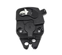 Tailgate Boot Lock for Clarity Electric 2017 2018 2019 for Insight 2019 2020 2021 2022 Rear Tailgate Boot Lock Latch Catch Mechanism 74851-TBA-A01