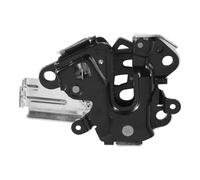 Tailgate Boot Lock For CR-V CRV 2012 2013 2014 2015 2016 Car Left Side Rear Seat Back Lock Assembly