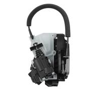 Tailgate Boot Lock For Ford For Ecosport 2013-2020 CN15-A219A-NE Rear Trunk Door Lock Pins Hatch Lock Car Boot Tailgate Lock Latch Actuator