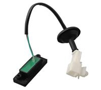 Tailgate Boot Lock For Hyundai I10 2013-2021 2014 2015 2016 2017 2018 2019 2020 Trunk Lid Lock Boot Release Handle 81260-B4000 81260B4000 Tailgate Open Button Tailgate Boot Lock Latch