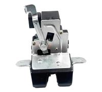 Tailgate Boot Lock For Hyundai I10 MK2 5 2013-2020 81230-B4010 81230B4010 Tailgate Lock Actuator Rear Trunk Block