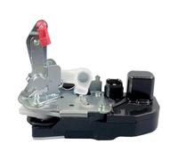 Tailgate Boot Lock for Jeep for Liberty 2003-2007 55360641AA 55360641AC 55360641AD 55360641AE 55360641AB Car Rear Tailgate Lock Latch Actuator