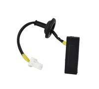 Tailgate Boot Lock For Kia For Morning For Picanto 2011-2015 Car Rear Trunk Boot Release Switch Tailgate Trunk Button 81260-1W22