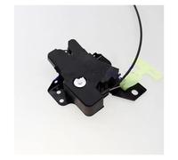 Tailgate Boot Lock For Mercury For Grand For Marquis 7W7Z5443200A Trunk Door Lock Latch Actuator Motor Tailgate With Safety Switch