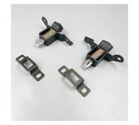 Tailgate Boot Lock for Nissan for Navara D22 98-04 D23 16-19 Np300 for Frontier Back Door Lock Tailgate Latch with Striker Trunk Lock Catcher(1 lot)