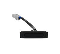 Tailgate Boot Lock For Nissan For Qashqai for J10 2006-2014 Car Tailgate Switch Trunk Lid Opening Button 90602JD004