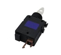 tailgate boot lock For Peugeot 106 205 309 405 605 Rear Trunk Door Lock Motor Actuator Solenoid
