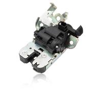 Tailgate Boot Lock For Q3 For Q5 For Q7 For A3 For A4 Rear Trunk Tailgate Boot Lid Door Lock Actuator Latch Hatch 8K9827505A 8R0827505A 4H0827505