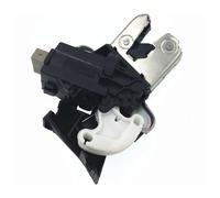 Tailgate Boot Lock for SEAT for Exeo 2009-2014 Sedan/for EXEO Car Bootlid Rear Trunk Lid Lock Latch