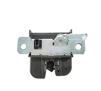 Tailgate Boot Lock for SEAT for Leon for MK1 1999-2006 Boot Tailgate Trunk Lock Catch Latch Mechanism Actuator Solenoid 6q6827505e 6l6827505a 7l6827505