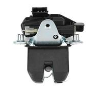 Tailgate Boot Lock For Skoda For Fabia II from 2006-2014 5J0827501 5J7827501A 5J0827501D Rear Trunk Lid Tailgate Boot Lock Latch Actuator Catch