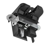 Tailgate Boot Lock For Skoda For Yeti 2009 2010 2011 2012 2013 2014 2015 2016 2017 5L6827505E EZCSK066 EZC-SK-066 Rear Trunk Boot Lid Lock Latch
