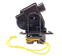 Tailgate Boot Lock For Toyota For Highlander For Rav4 For Prius For Scion 2015 2016 69350-28151 69350-28150 Trunk Lid Lock Latch