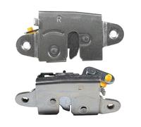 Tailgate Boot Lock For Toyota For Hilux For Vigo 2004-2011 Car Door Lock Tailgate Lock Back Door Lock 657800K010 657900K010 65790-0K010 65780-0K010 Trunk Boot Lock(R and Left)