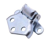 Tailgate Boot Lock for Toyota for Land Cruiser for Prado 1KD 1KZTE 3L 3RZF 5VZFE KDJ95 KZJ90 KZJ95 RZJ95 VZJ95 68801-60030 Car Tailgate Trunk Door Hinge
