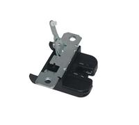 Tailgate Boot Lock For VW For Bora 1999-2005 For Caddy Mk3 2004-2015 For Golf IV 1997-2006 Tailgate Trunk Lock Latch 1J6827505B
