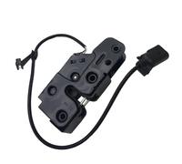 Tailgate Boot Lock for VW for Golf MK5 2003-2009 for Jetta MK3 2005-2011 Car Bonnet Hood Latch Lock 8K0823509F 8K0 823 509F 8K0 823 509 F