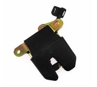 Tailgate Boot Lock For VW For Jeeta MK4 1999-2005 For Bora 1999-2005 Rear Trunk Lock Block Release Calipers 1J5 827 505D E