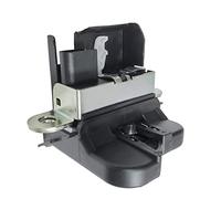 Tailgate Boot Lock For Vw For Polo 2010-2016 Rear Trunk Boot Lid Lock Mechanism 6R0827505B 5M0827505E9B9 6R0827505C 6R0827505D 5P5827505B 1P0827505D9B9 Tailgate Boot Lock Latch