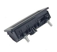 Tailgate Boot Lock For VW For Tiguan 2007-2018 For Sharan 2010-2019 Car Rear Trunk Lock Release Handle Switch 5N0827566T 5N0827566D