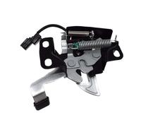 Tailgate Boot Lock Hood Latch Lock Tailgate for Accord for Sedan 2008 2009 2010 2011 2012 OE# 74120TA6A01, 74120TA0A01