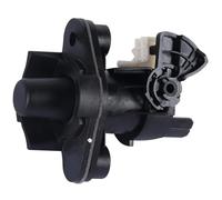 TAILGATE BOOT LOCK Latch Catch Actuator Mechanism For CITROEN C1 For PEUGEOT 107 Tailgate Lock Actuator (Color : Switch)