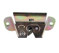 TAILGATE BOOT LOCK Latch Catch Actuator Mechanism For CITROEN C1 For PEUGEOT 107 Tailgate Lock Actuator (Color : Boot lock)