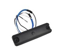 Tailgate Boot Lock Latch Catch For Hyundai For I40 Rear Trunk Release Starter Switch Latch Rear Door Trunk Opening Button 812603Z000 812603Z500 81260-3Z000 Latch Tailgate Lock