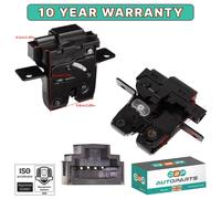 TAILGATE BOOT LOCK LATCH CATCH MECHANISM RENAULT CLIO MK3 MEGANE MK2 8200947699