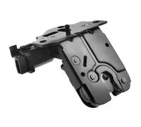 Tailgate Boot Lock Latch Compatible with A3 for Q7 Car Rear Trunk Door Lock Actuator Lid Latch Complete Unit Replacement for Deluxe Heavy Grade 8P4827505