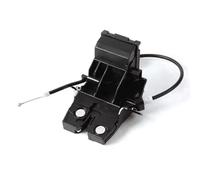 Tailgate Boot Lock Latch Compatible with Benz W209 R171 R172 Car Boot Lid Trunk Lock Actuator Latch Complete Unit Replacement A1717500085