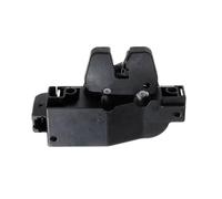 Tailgate Boot Lock Latch Compatible with C&itroen C2 2003-2009 for Xsara 2000-2005 for Picasso 1999-2010 Rear Trunk Locks Lid Locking Latch Modification Parts