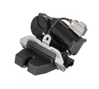 Tailgate Boot Lock Latch Compatible with for Edge 2015 2016 2017 2018 2019 2020 2021 2022 Car Door Lock Trunk Actuator Cylinder Modification Repair Parts