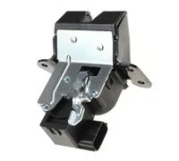 Tailgate Boot Lock Latch Compatible with for I30 GD Boot Lid Trunk Lock Actuator Latch Complete Unit Replacement Strong 81230-A6000