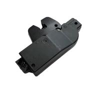 Tailgate Boot Lock Latch Compatible with Peugeot 206 307 Estate 2002 Rear Trunk Locks Lid Locking Latch Modification Repair Replacement Parts Accessories